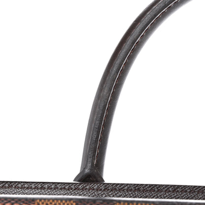 Louis Vuitton Damier Ebene Venice Sac Plat 11 of 11