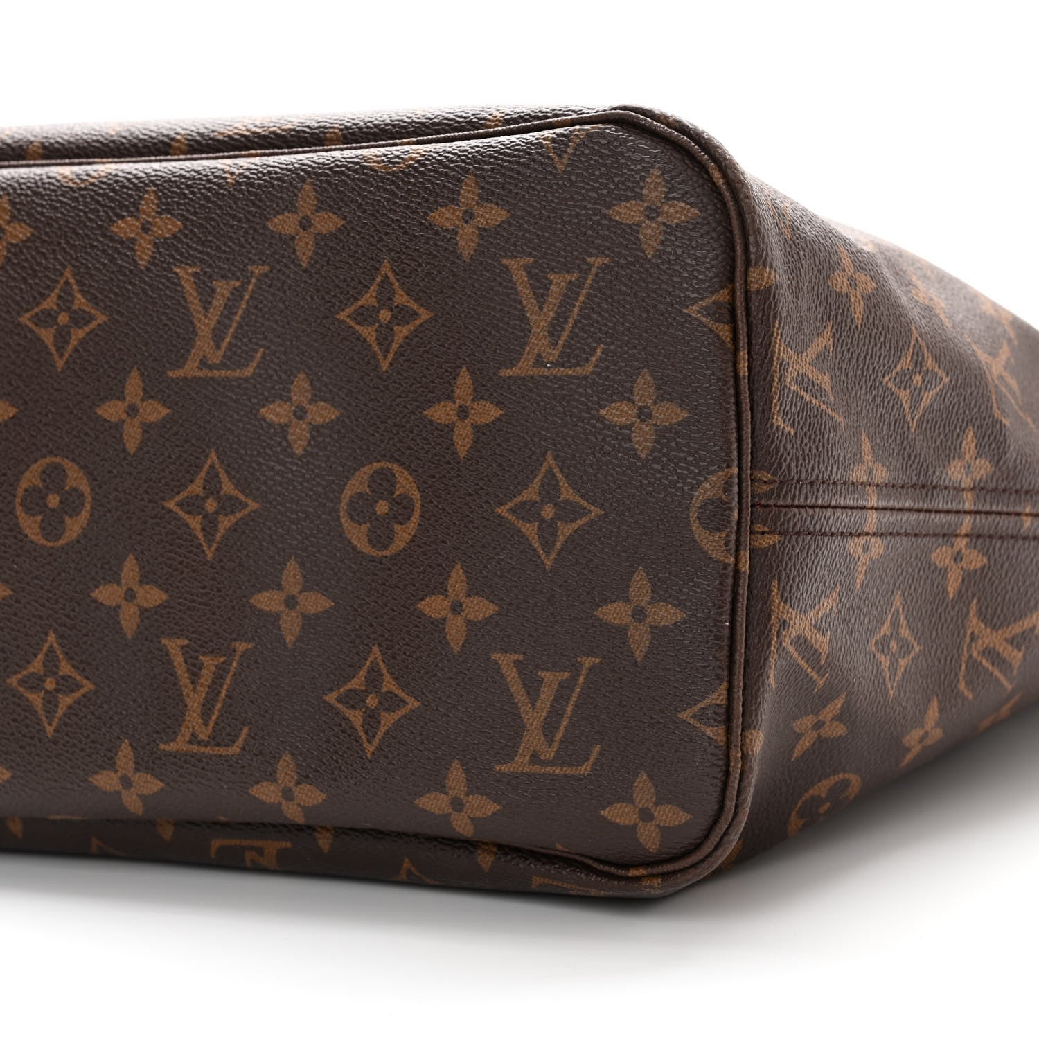 Louis Vuitton Monogram Neo Neverfull MM Cherry 11 of 15