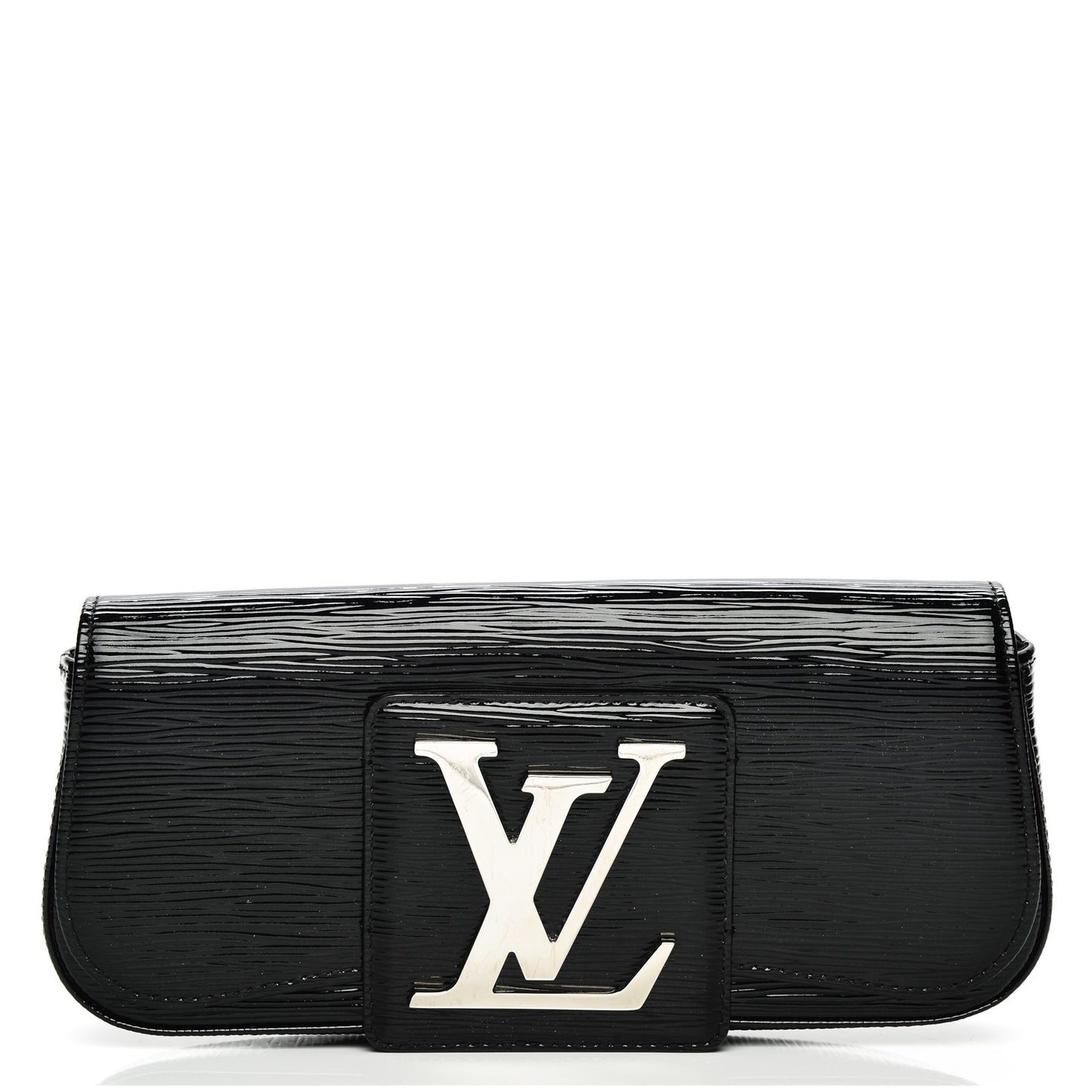 Epi Electric Sobe Clutch Black