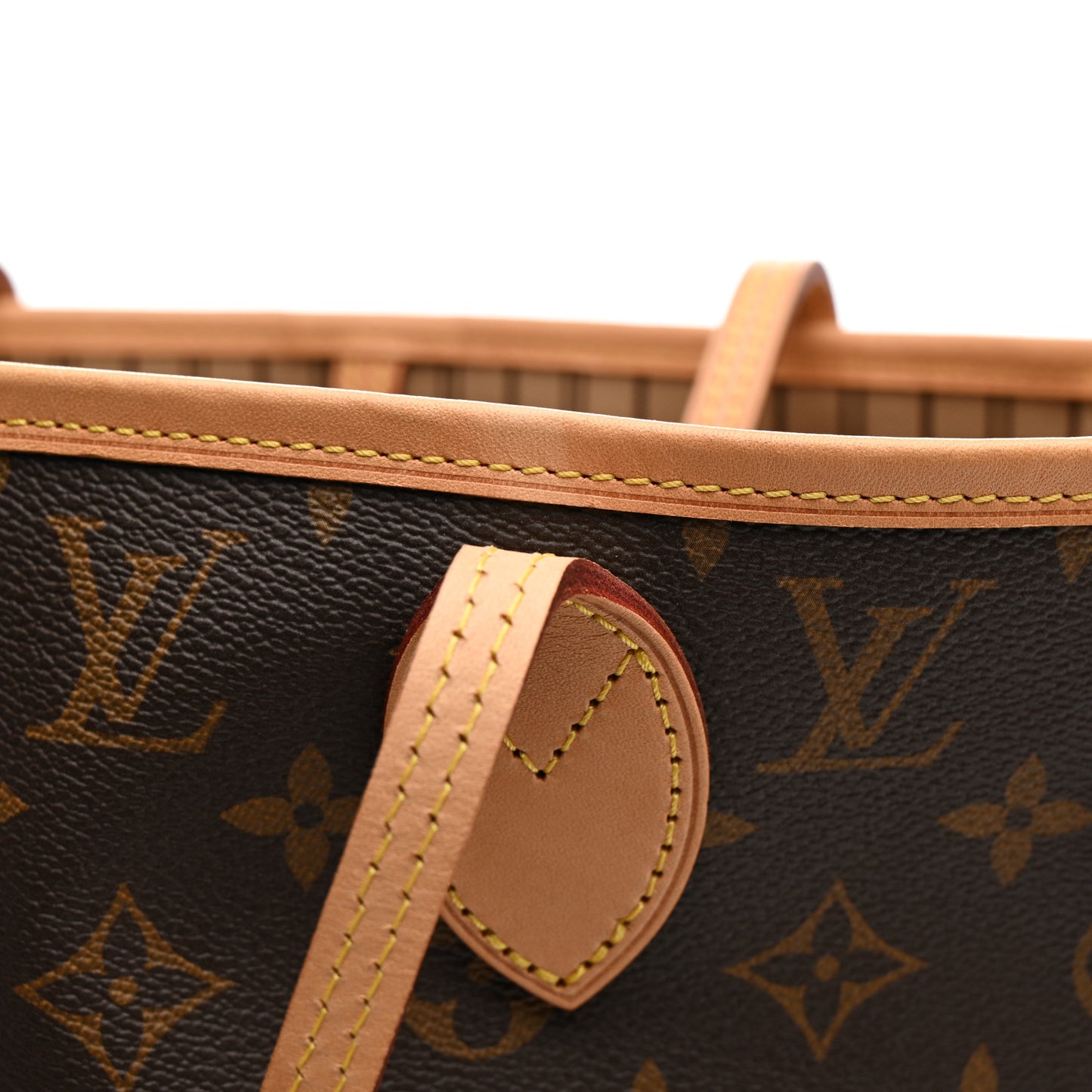Monogram Neo Neverfull MM