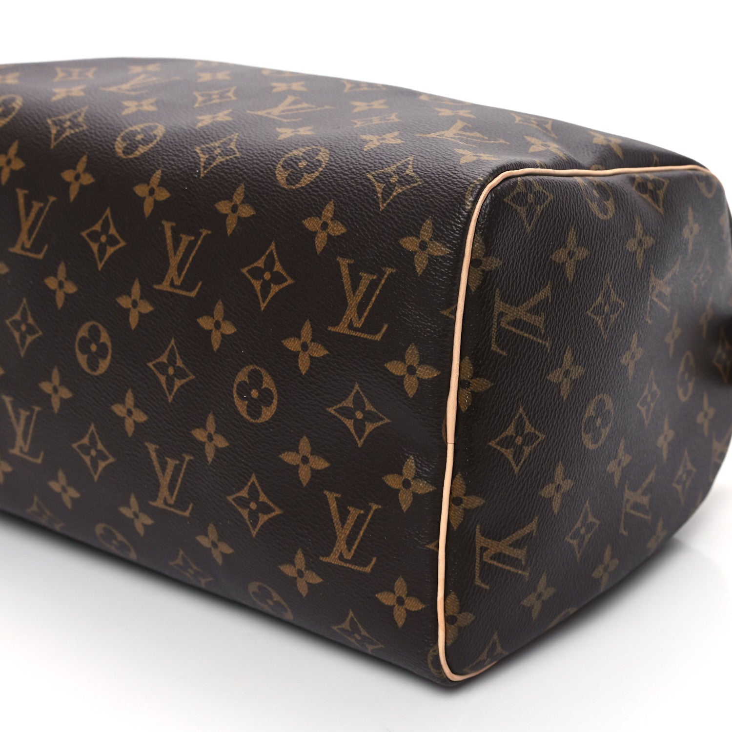 Louis Vuitton Monogram Speedy 30 10 of 12