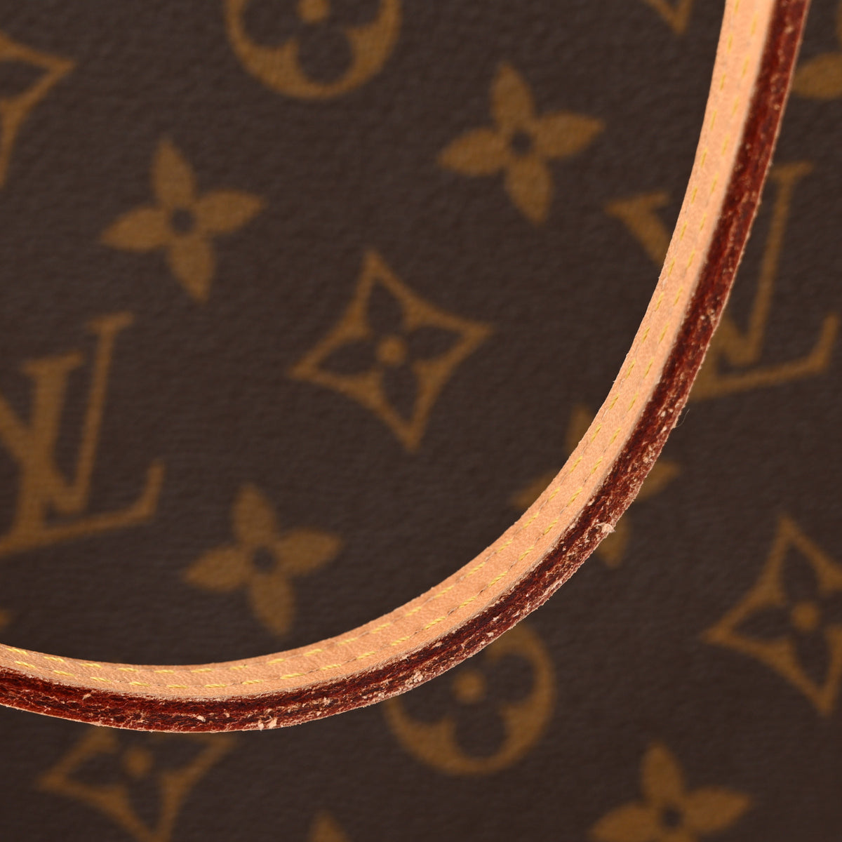 Monogram Neo Neverfull MM