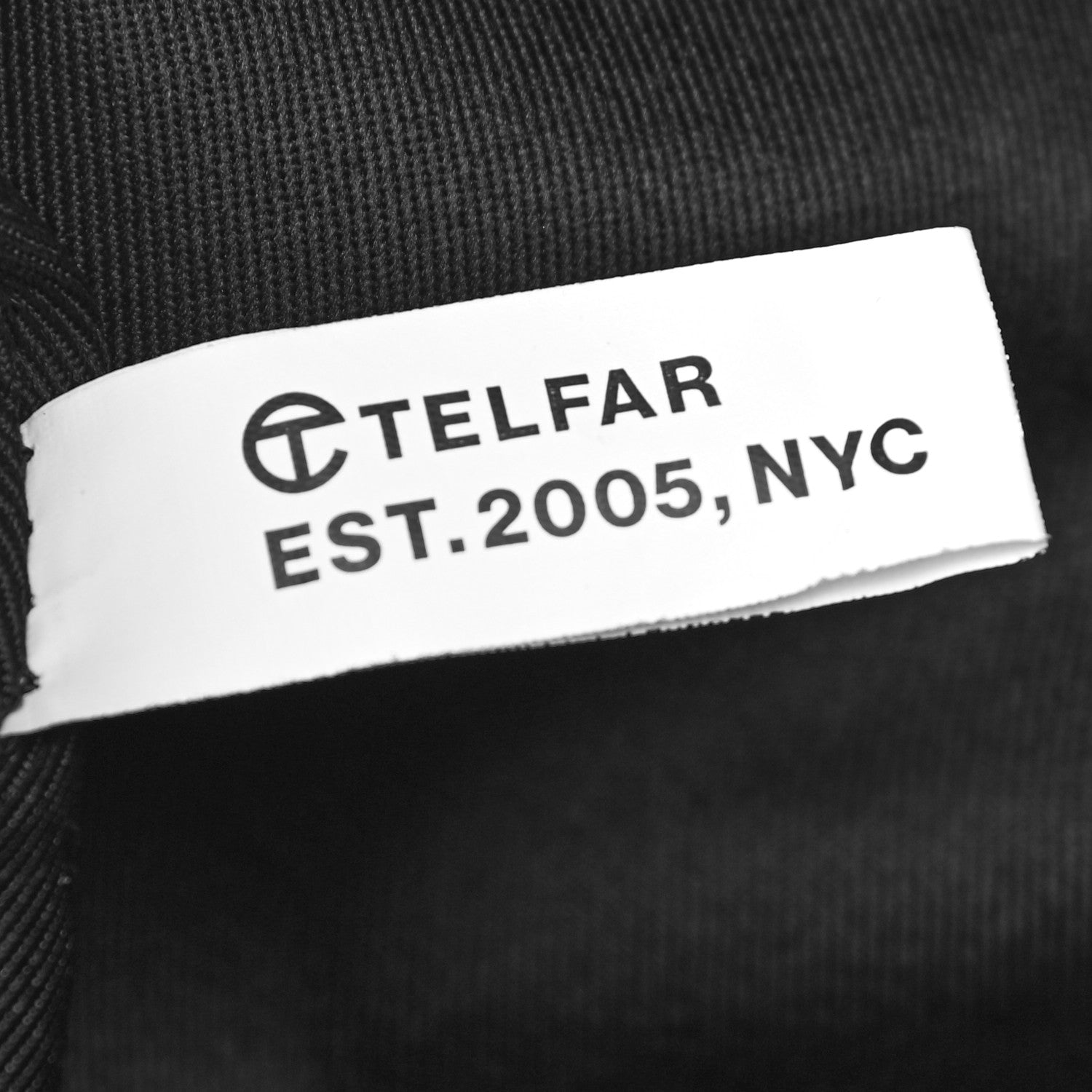Telfar Vegan Leather Medium Shopping Bag Dark Olive 8 of 12