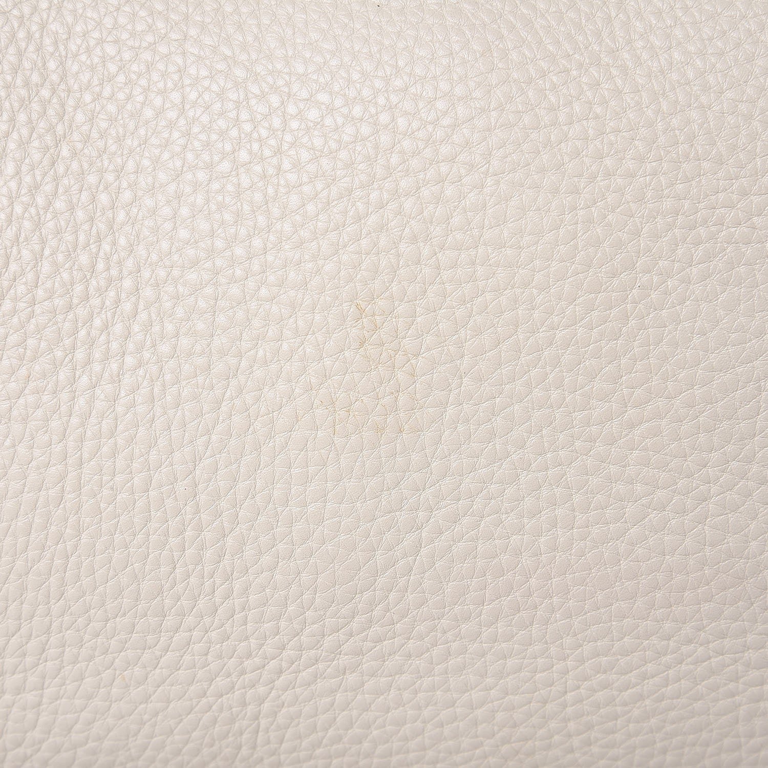 Gucci Pebbled Calfskin Medium Soho Boston Off White 20 of 21