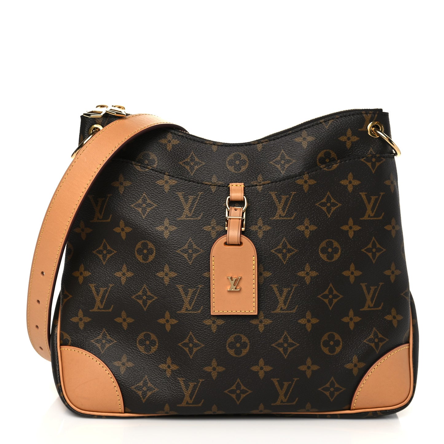 Monogram Odeon MM Natural
