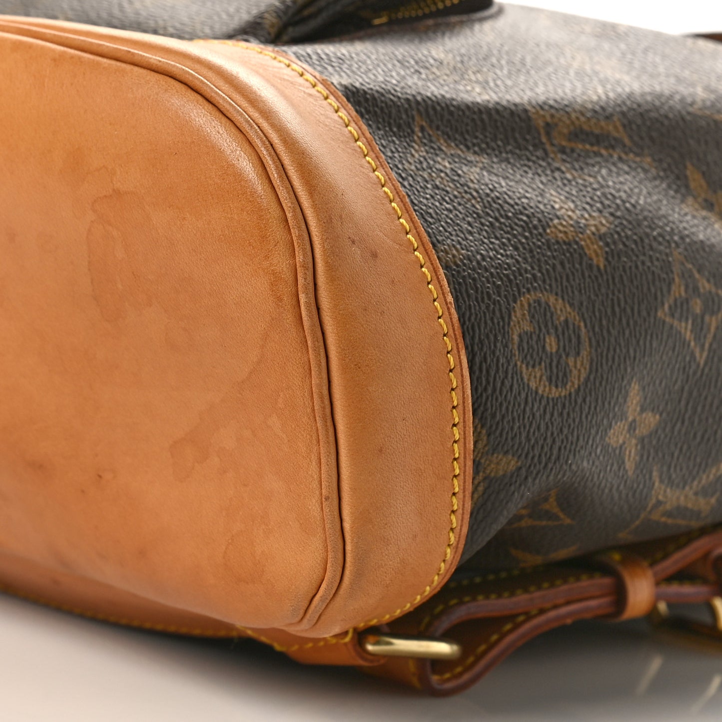 Monogram Montsouris MM Backpack
