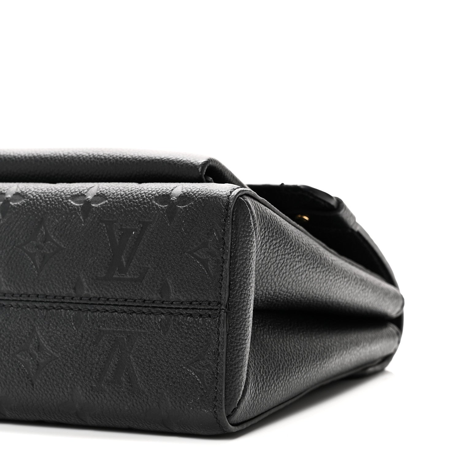 Louis Vuitton Empreinte Vavin PM Black 9 of 9