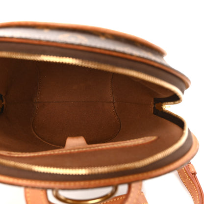Louis Vuitton Monogram Ellipse Sac a Dos Backpack 5 of 11