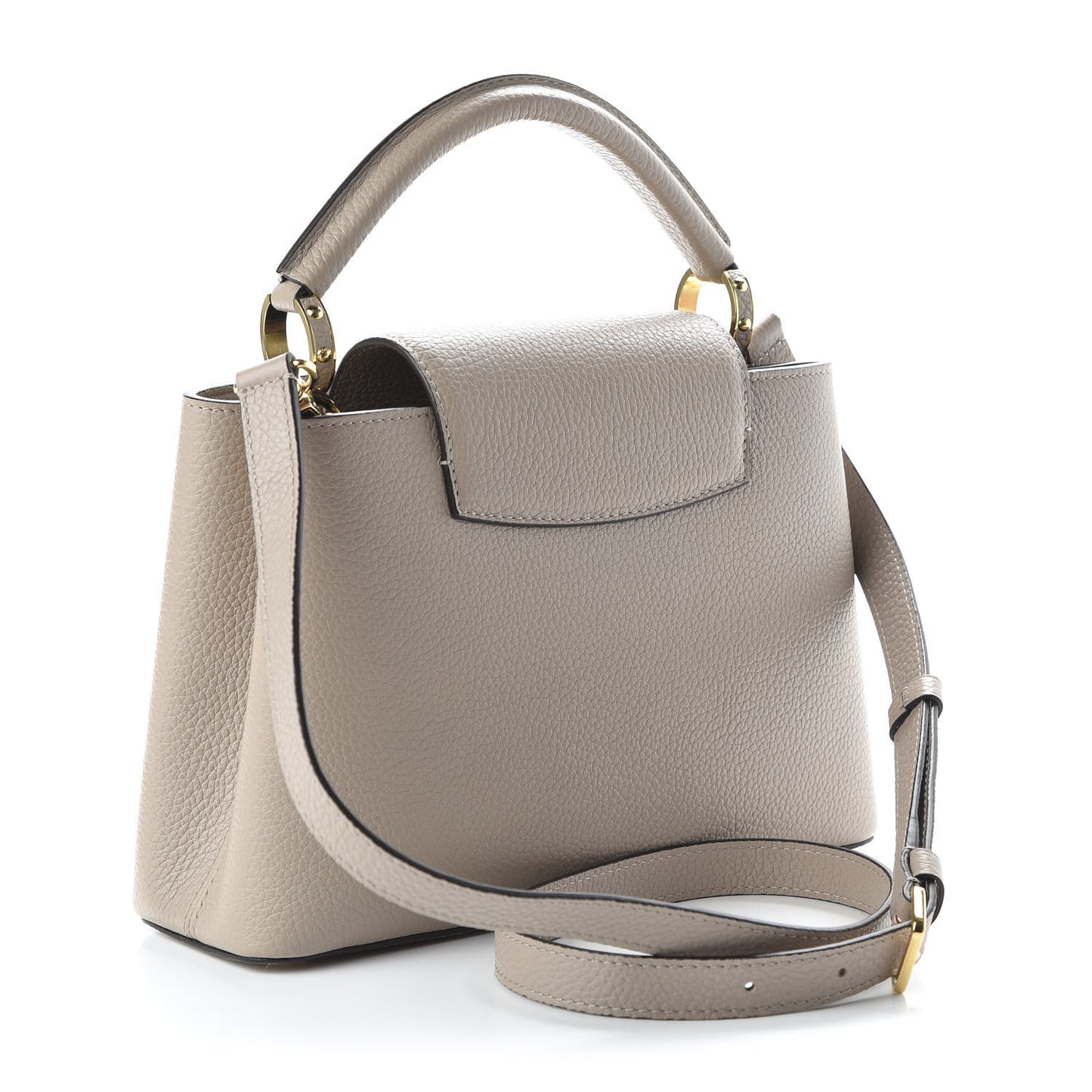 Taurillon Capucines BB Galet