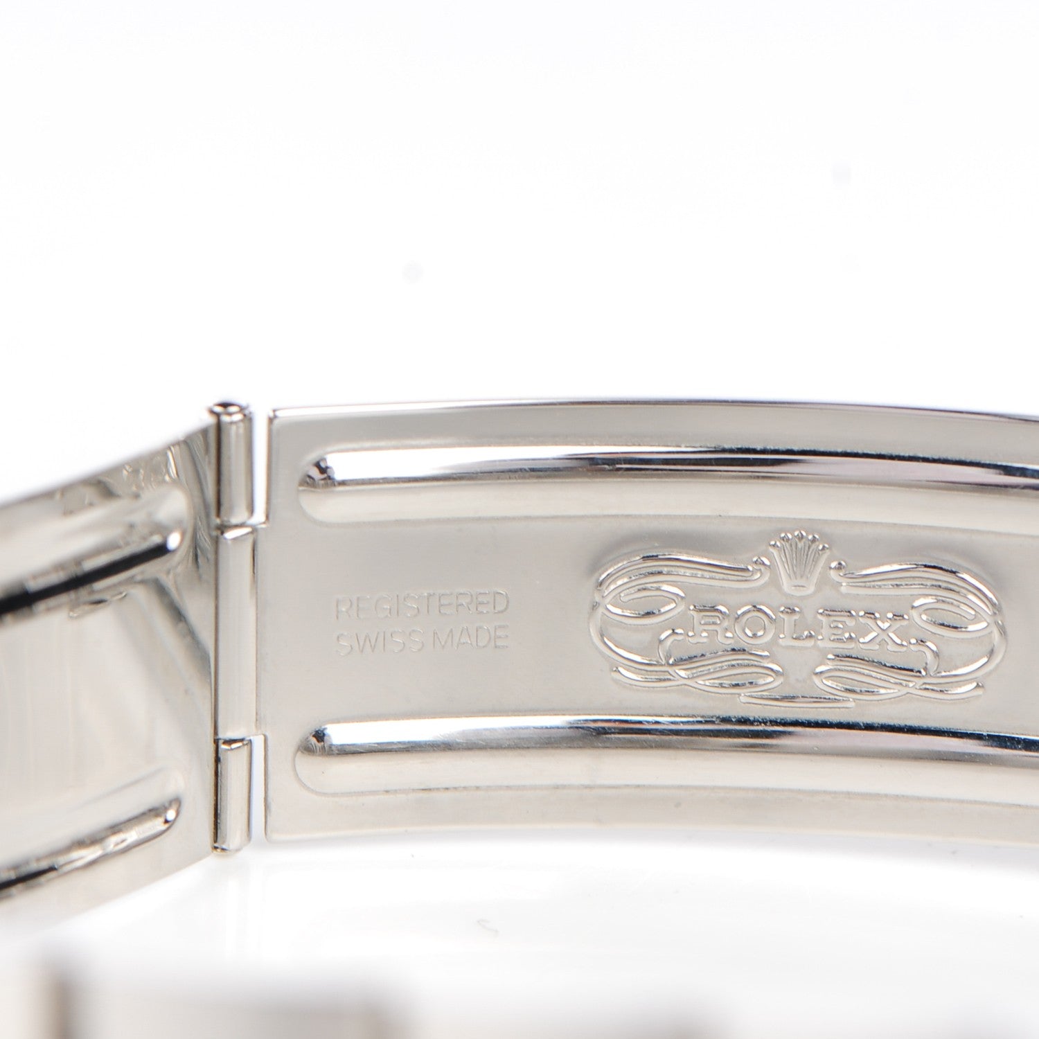 Rolex Stainless Steel 36mm Oyster Perpetual Explorer Watch Black 14270 7 of 8