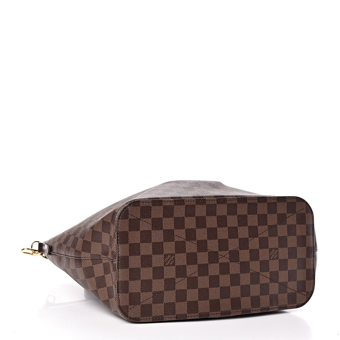 Damier Ebene Siena GM
