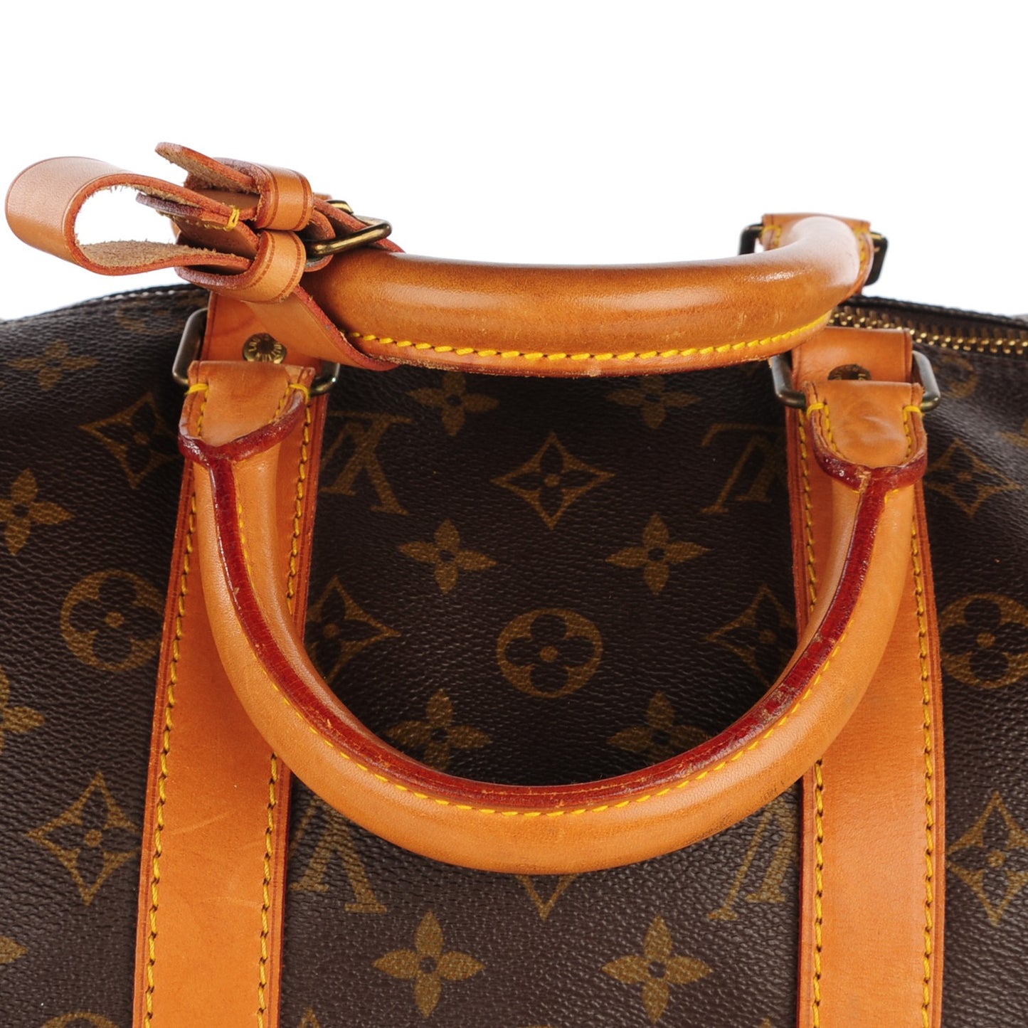Monogram Keepall 45