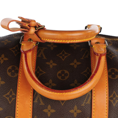 Louis Vuitton Monogram Keepall 45 8 of 13