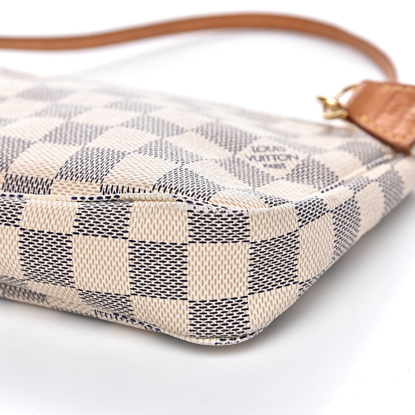 Damier Azur Pochette Accessories