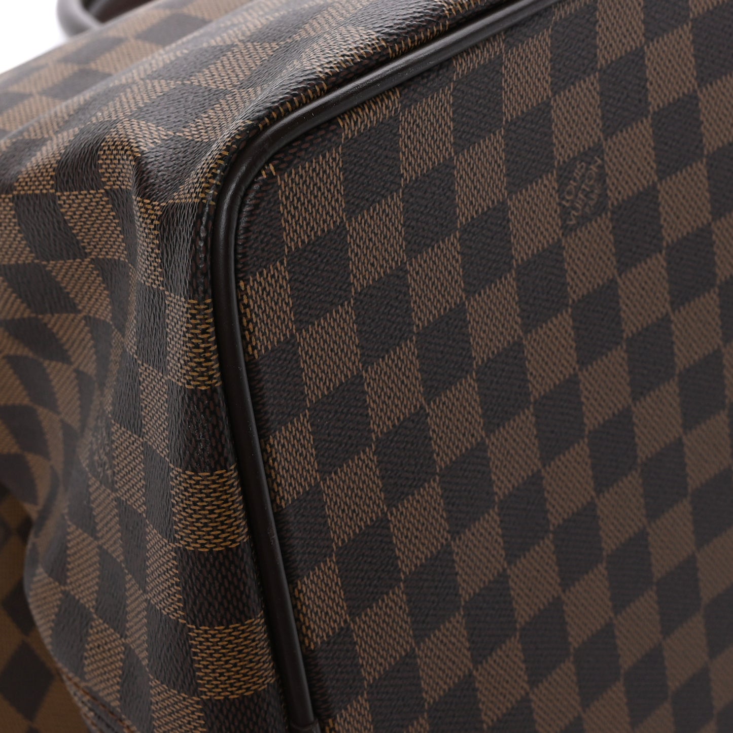 Damier Ebene Greenwich GM