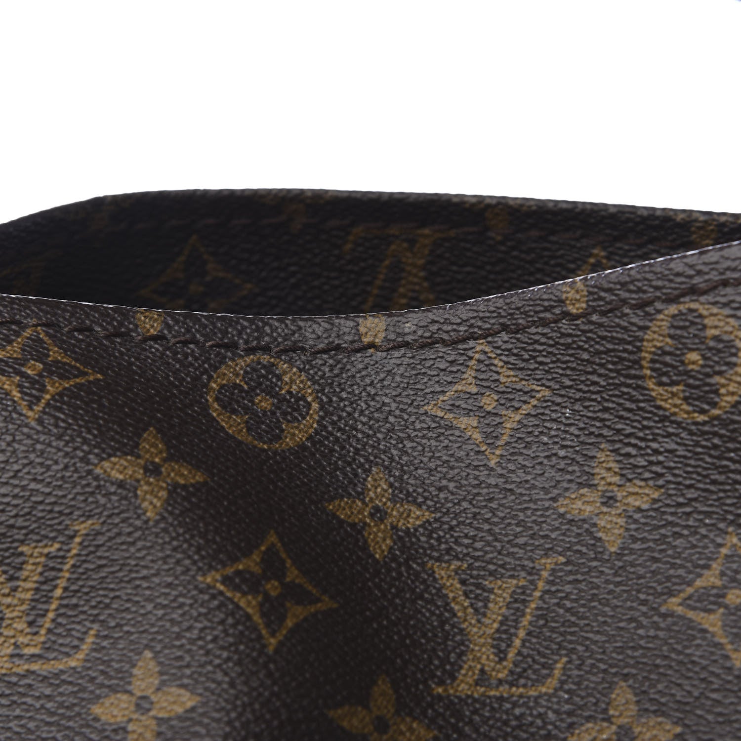 Louis Vuitton Monogram Artsy MM 8 of 8
