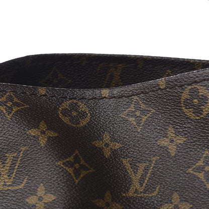 Louis Vuitton Monogram Artsy MM 8 of 8