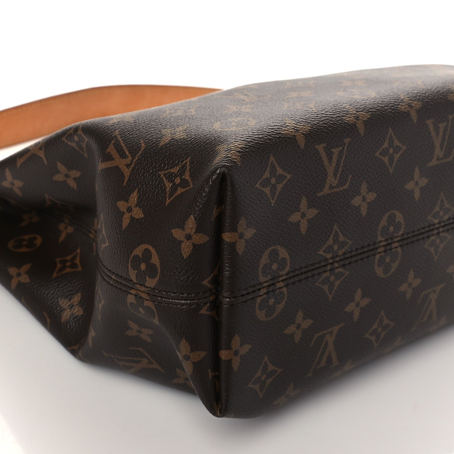Louis Vuitton Monogram Graceful PM 8 of 9