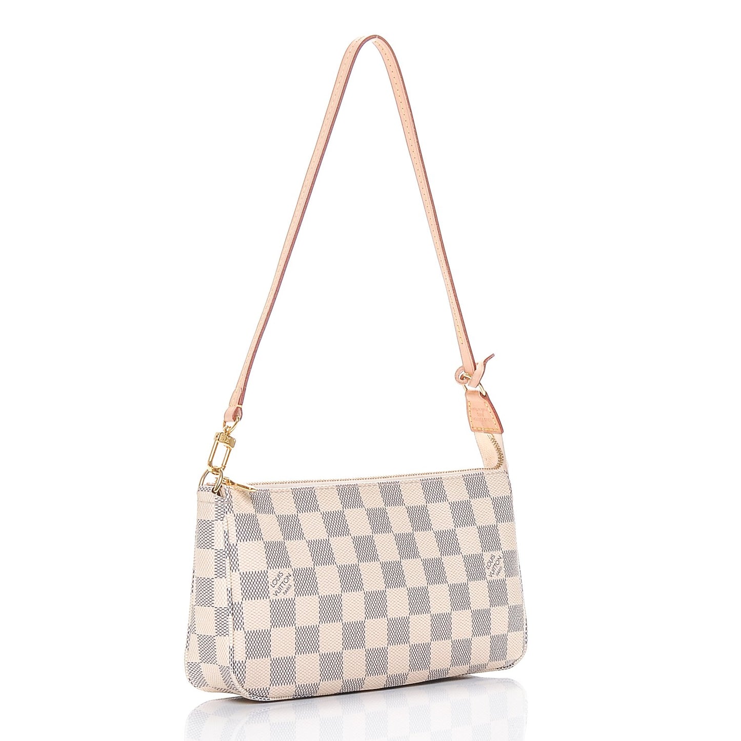 Damier Azur Pochette Accessories NM