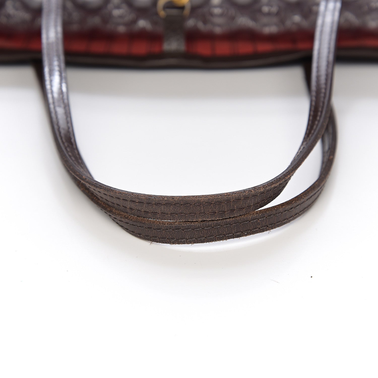 Louis Vuitton Damier Ebene Neo Neverfull GM 11 of 21