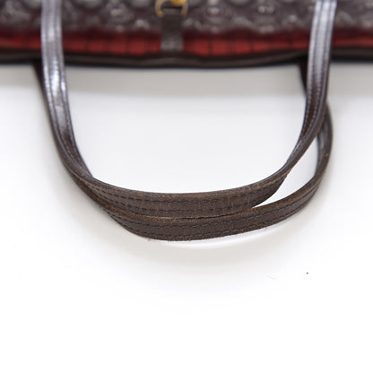 Louis Vuitton Damier Ebene Neo Neverfull GM 11 of 21