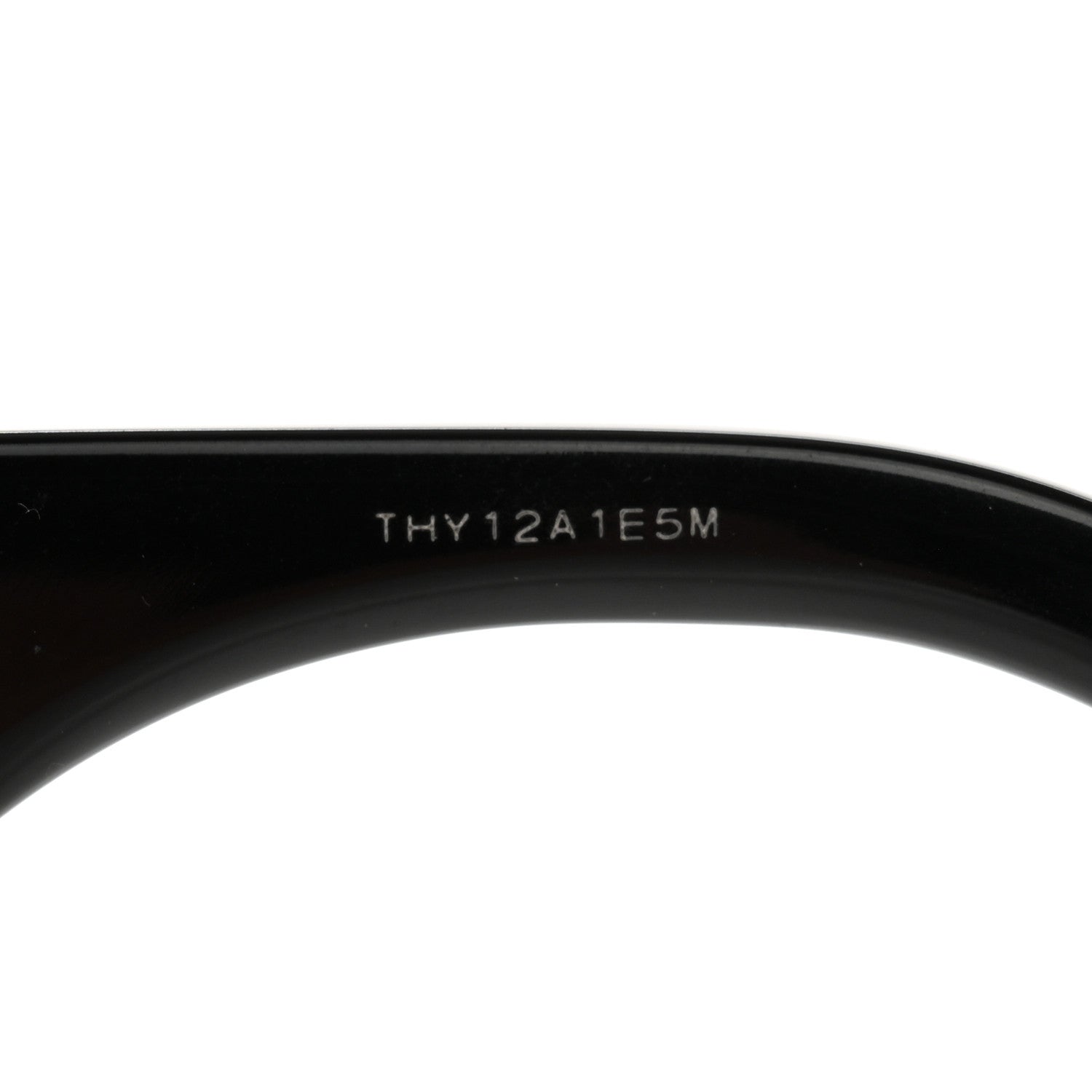 Fendi Acetate Facets Oversized Sunglasses FF 0264/S Havana 7 of 8