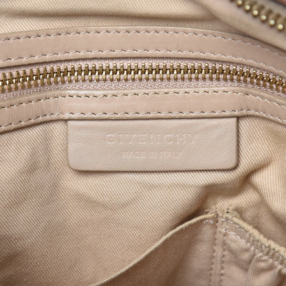 Givenchy Tumbled Sheepskin Medium Pandora Brown 6 of 14