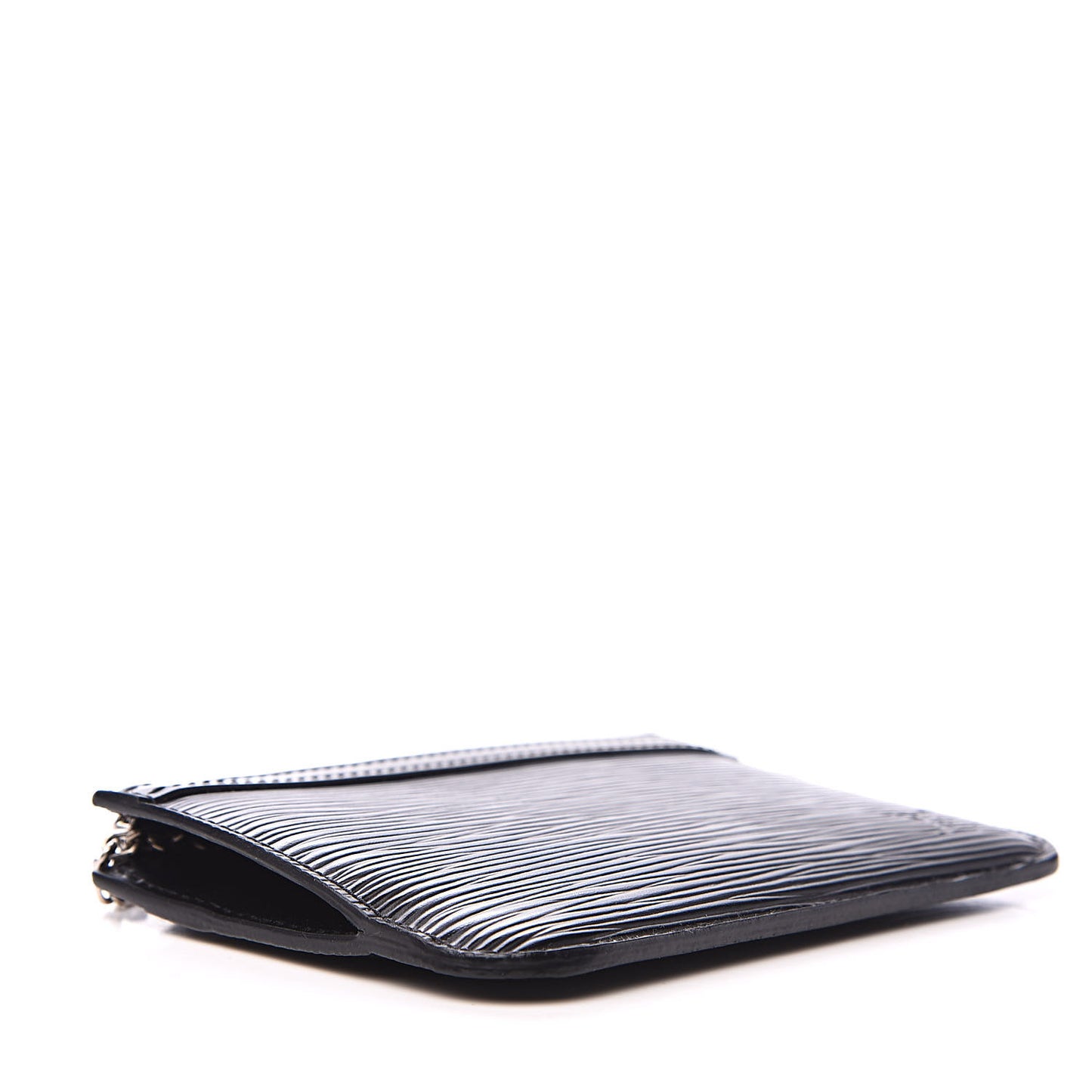Epi Key Pouch Black
