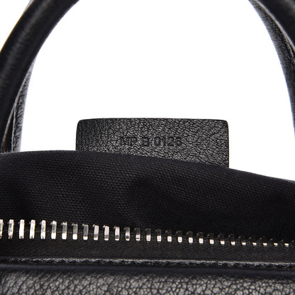 Givenchy Sugar Goatskin Medium Antigona Black 8 of 12