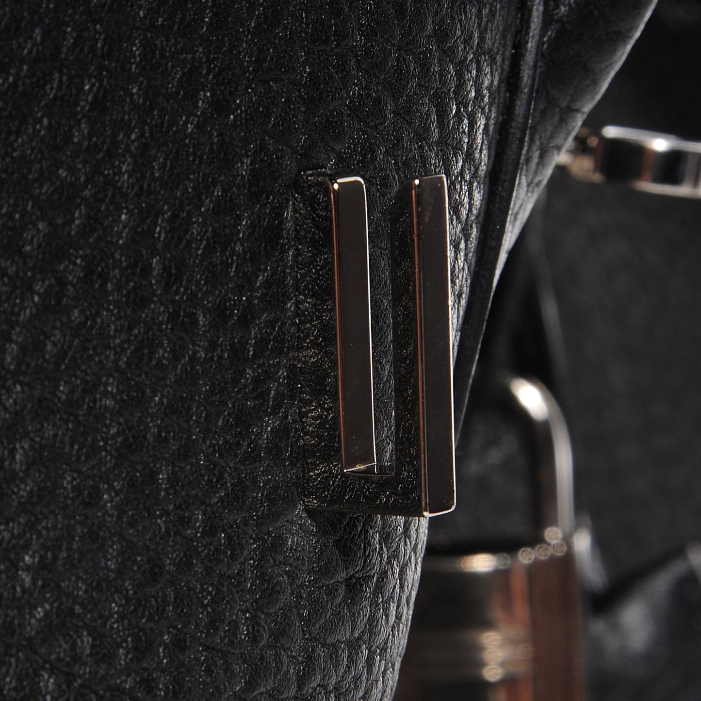 Fjord Birkin 35 Black