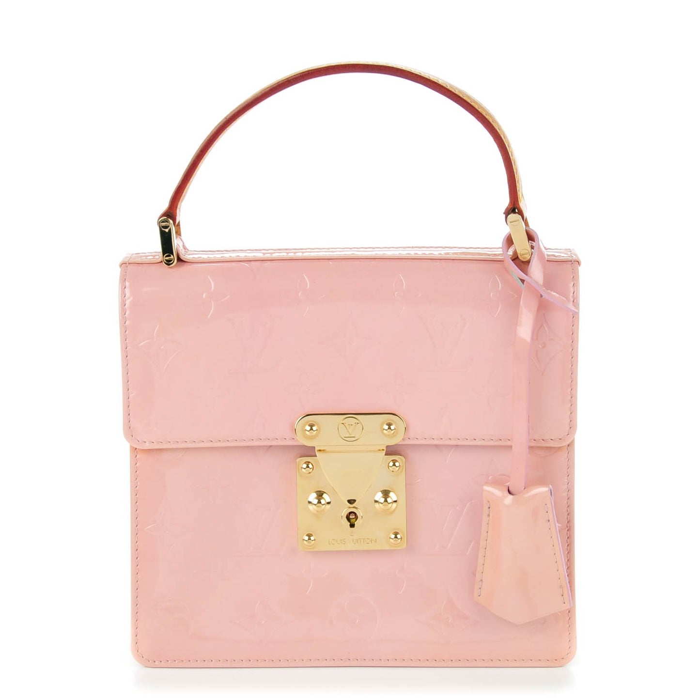 Vernis Spring Street Marshmallow