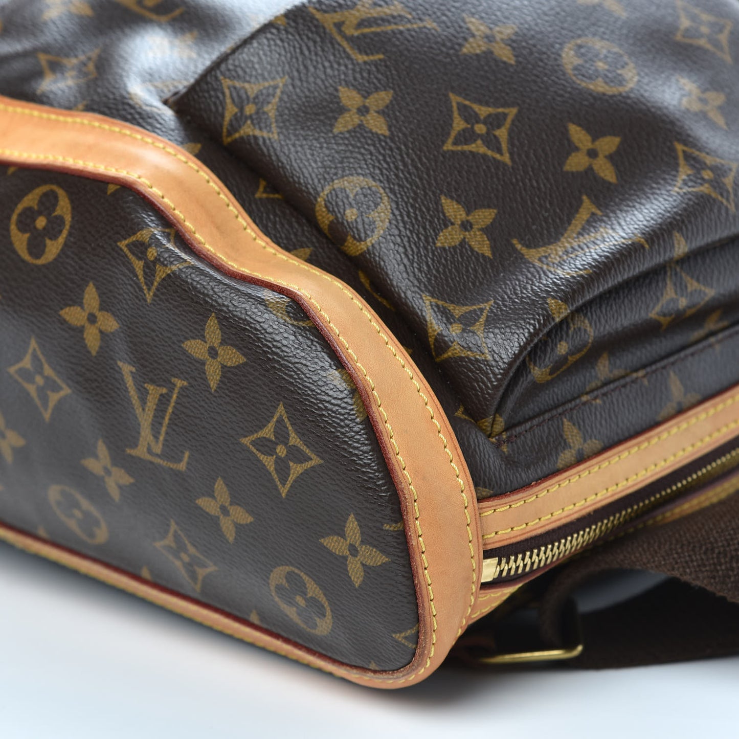 Monogram Bosphore Backpack