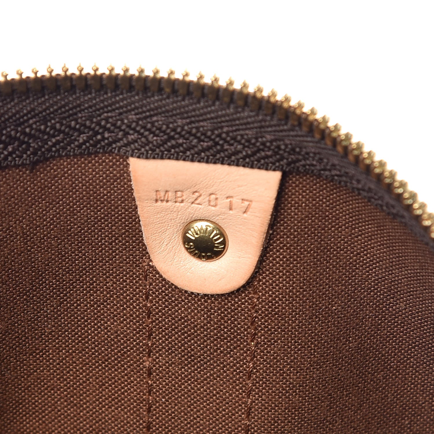 Louis Vuitton Monogram Keepall Bandouliere 55 7 of 21