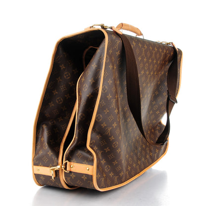 Louis Vuitton Monogram Garment Bag 3 of 8