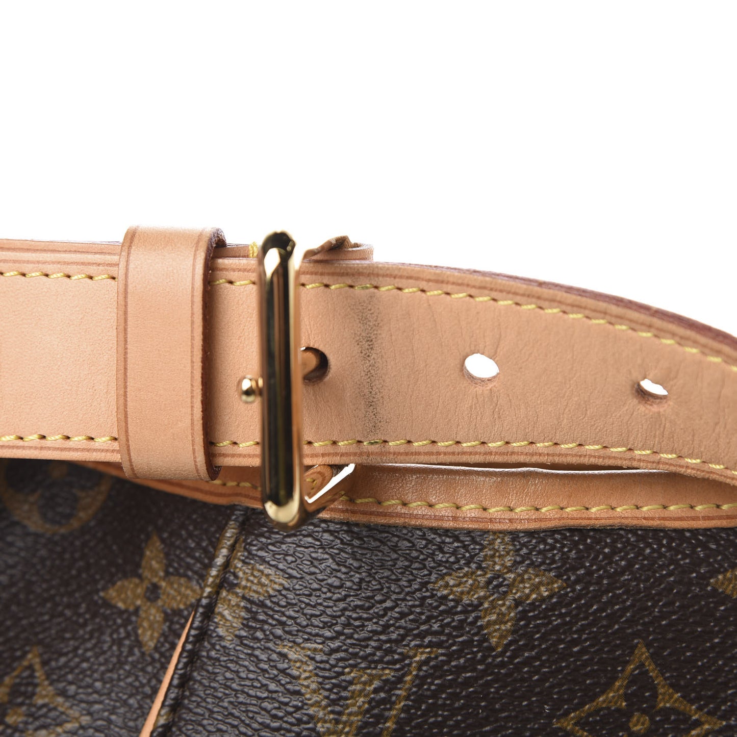 Monogram Galliera PM