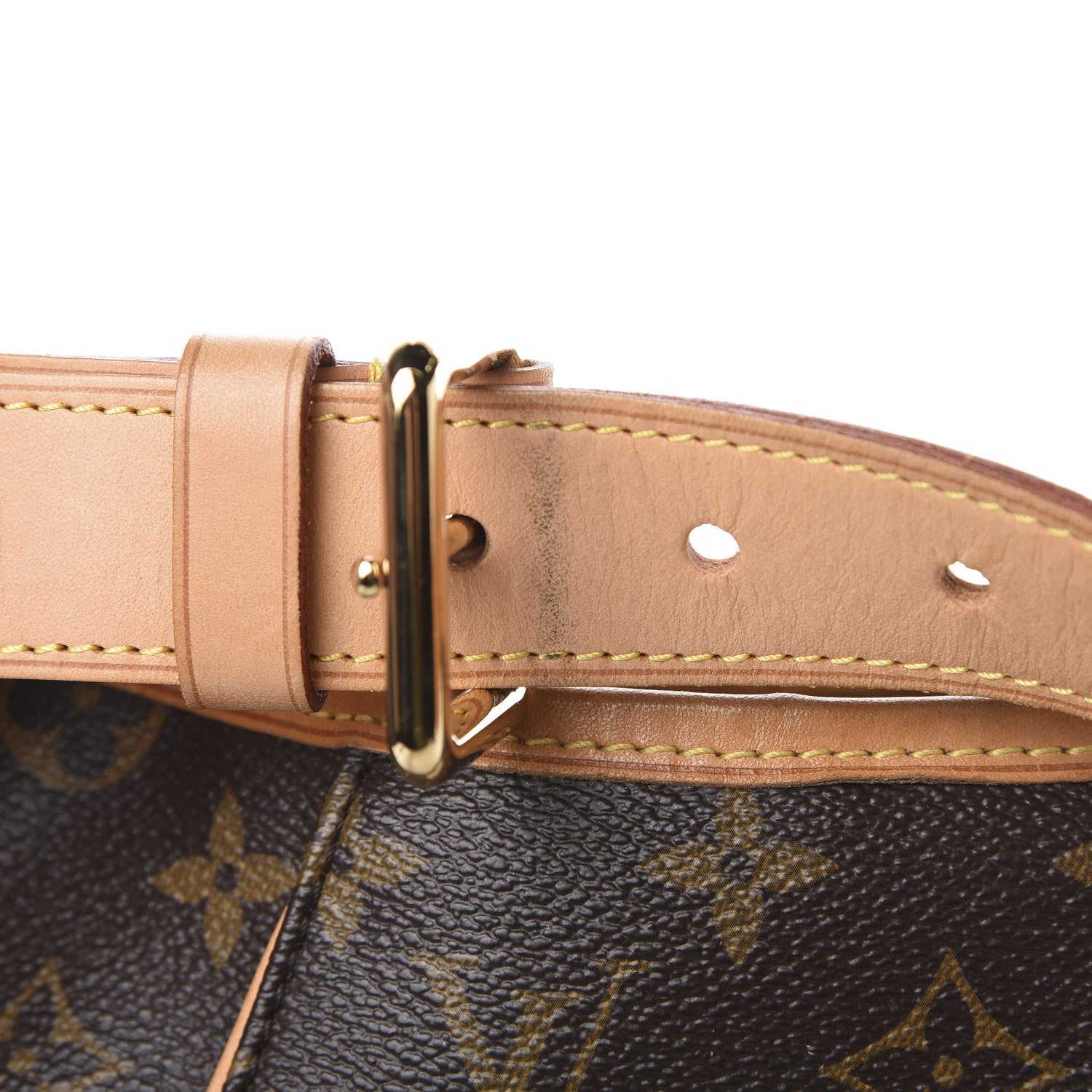 Louis Vuitton Monogram Galliera PM 13 of 13