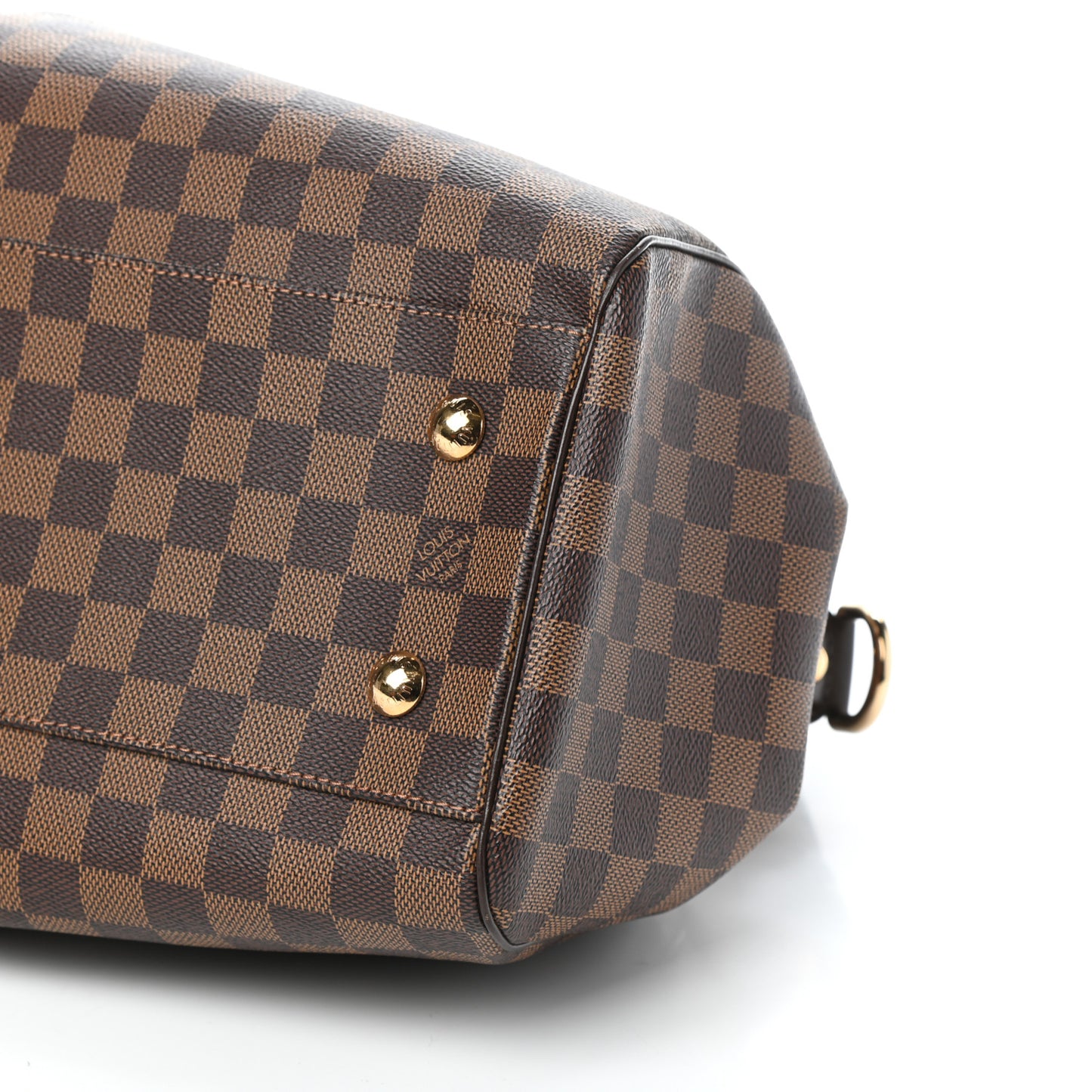 Damier Ebene Trevi GM