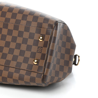 Louis Vuitton Damier Ebene Trevi GM 9 of 9