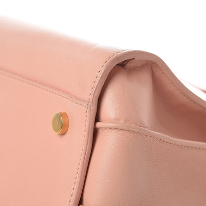 Saint Laurent Calfskin Small Sac De Jour Light Blush 24 of 25
