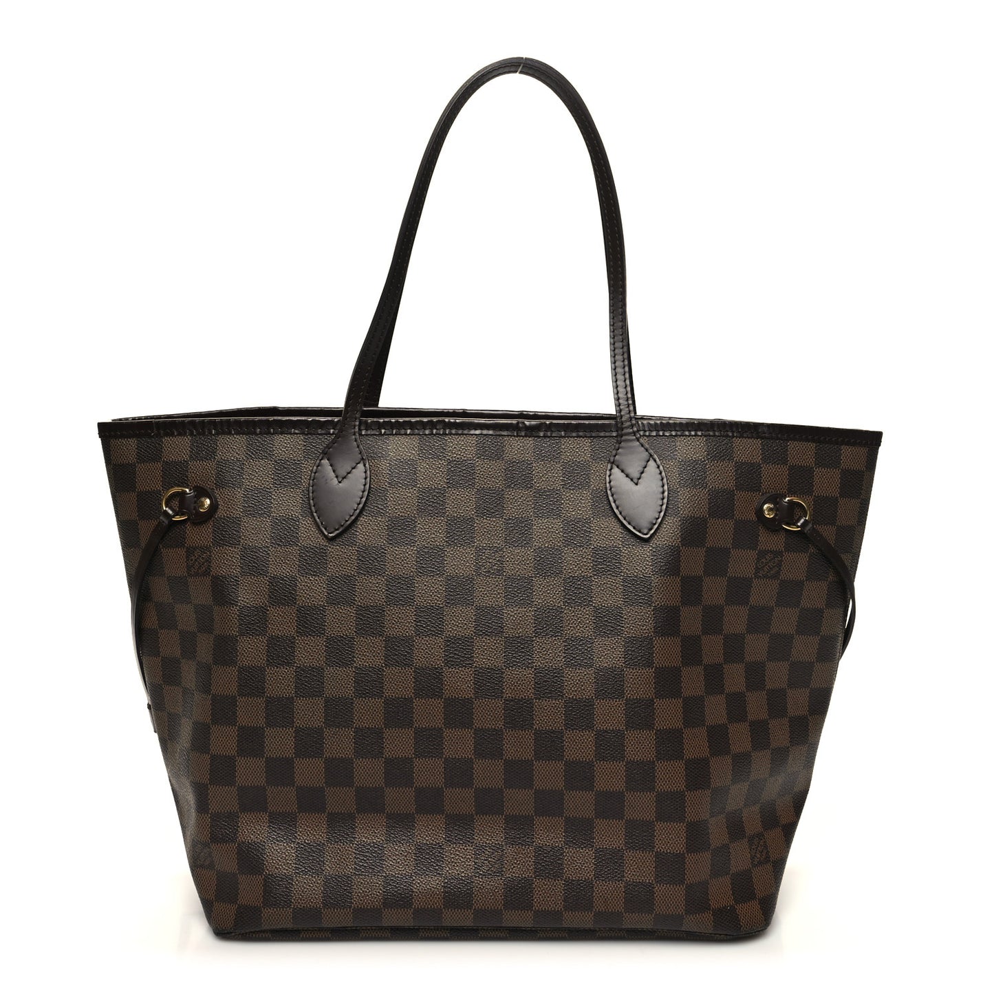 Damier Ebene Neverfull MM