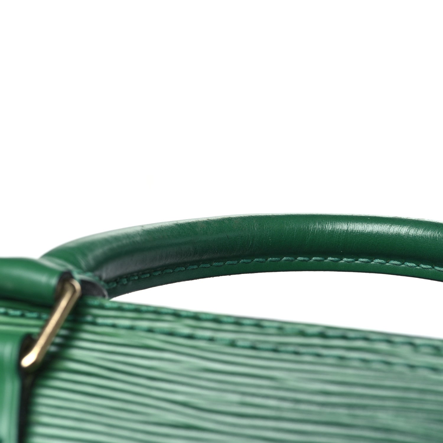 Louis Vuitton Epi Speedy 30 Borneo 11 of 11