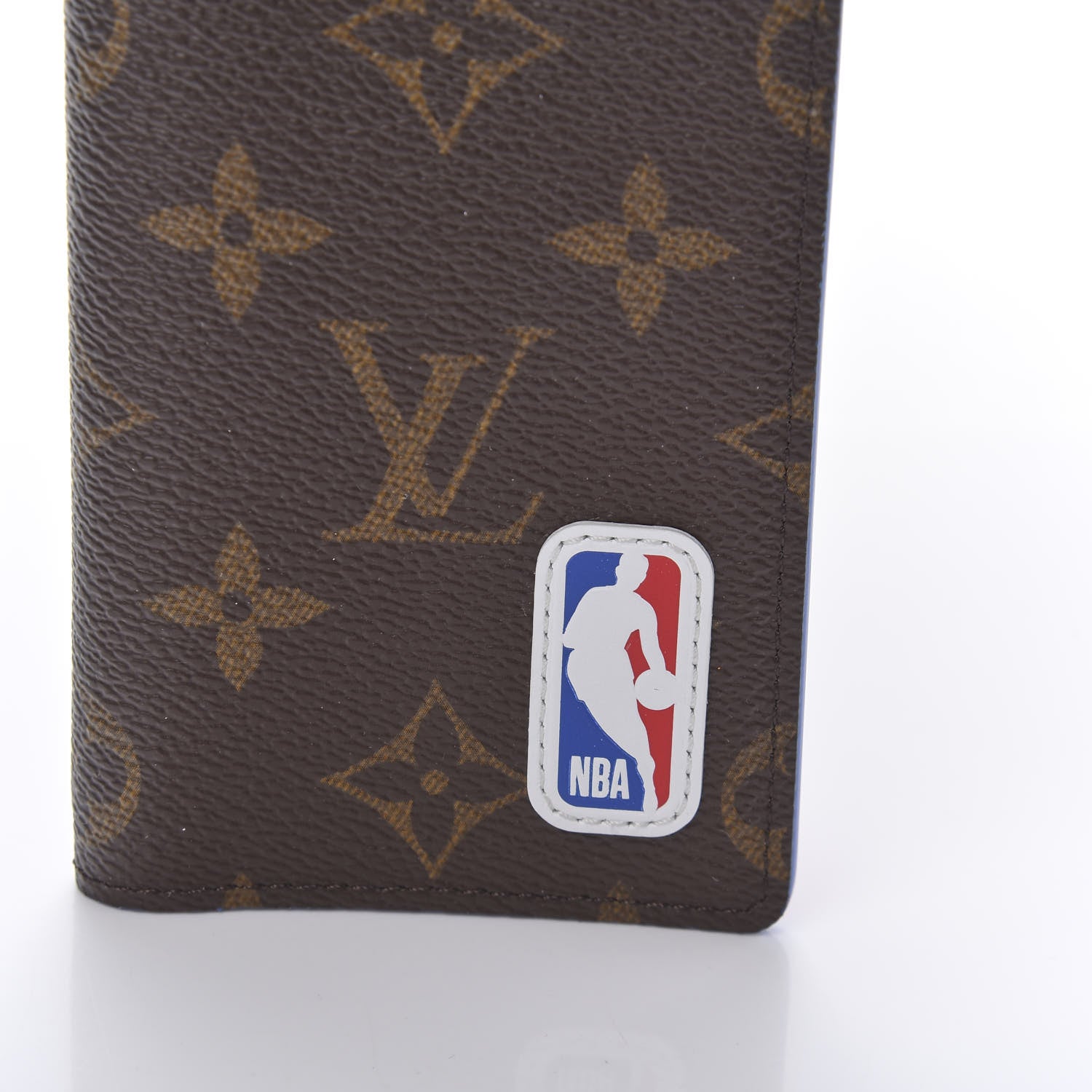 Louis Vuitton X NBA Monogram Pocket Organizer 7 of 8