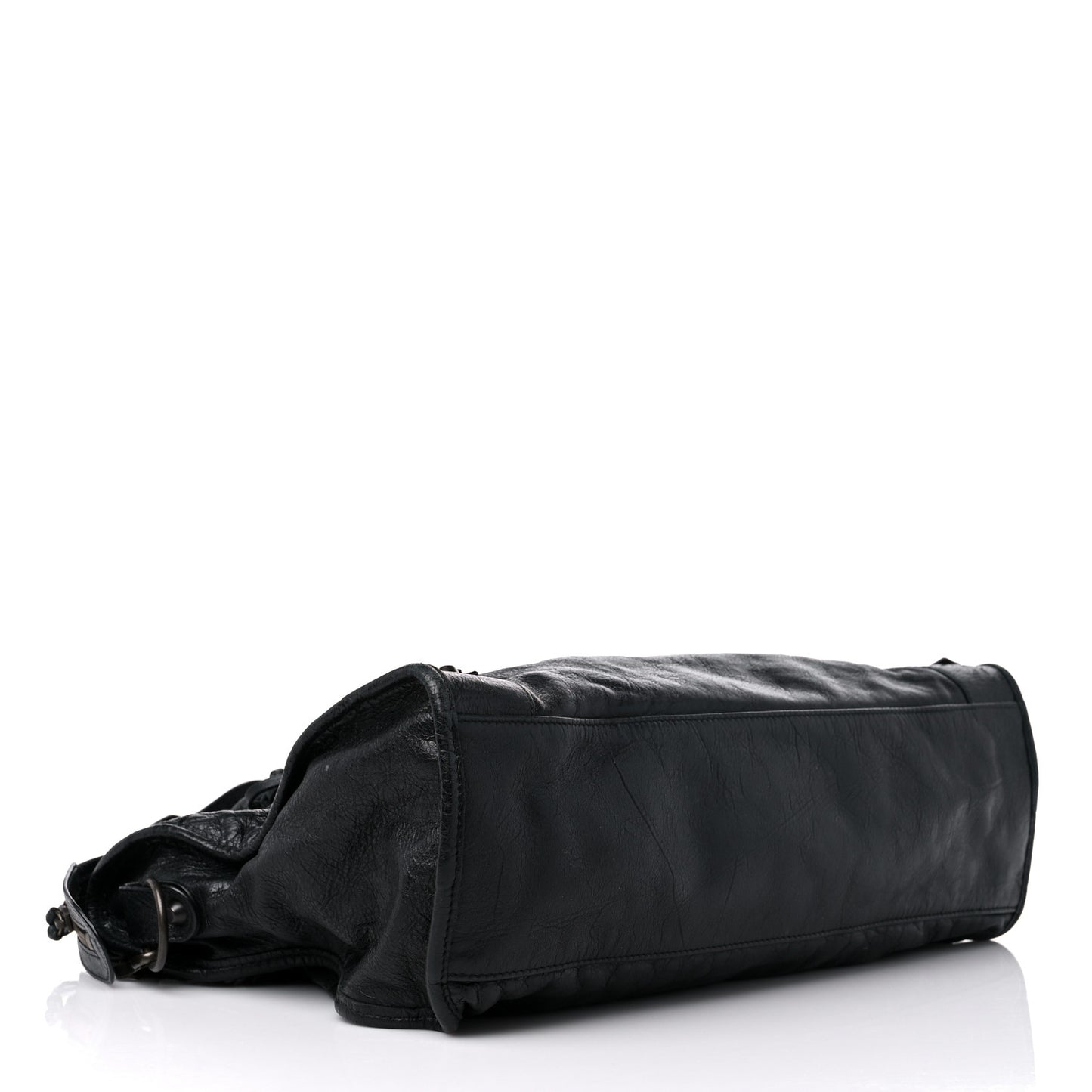 Agneau Classic Hardware City Black