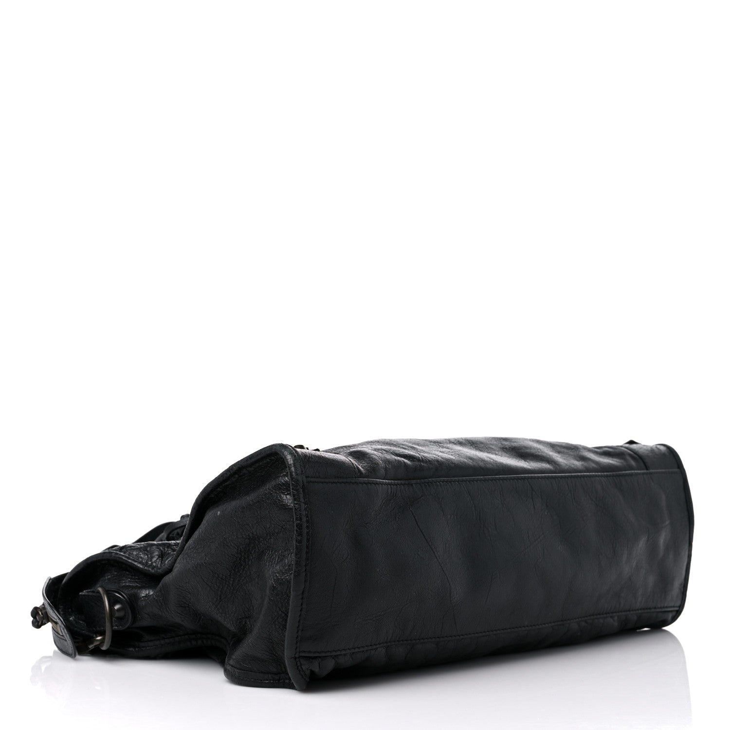Balenciaga Agneau Classic Hardware City Black 4 of 15