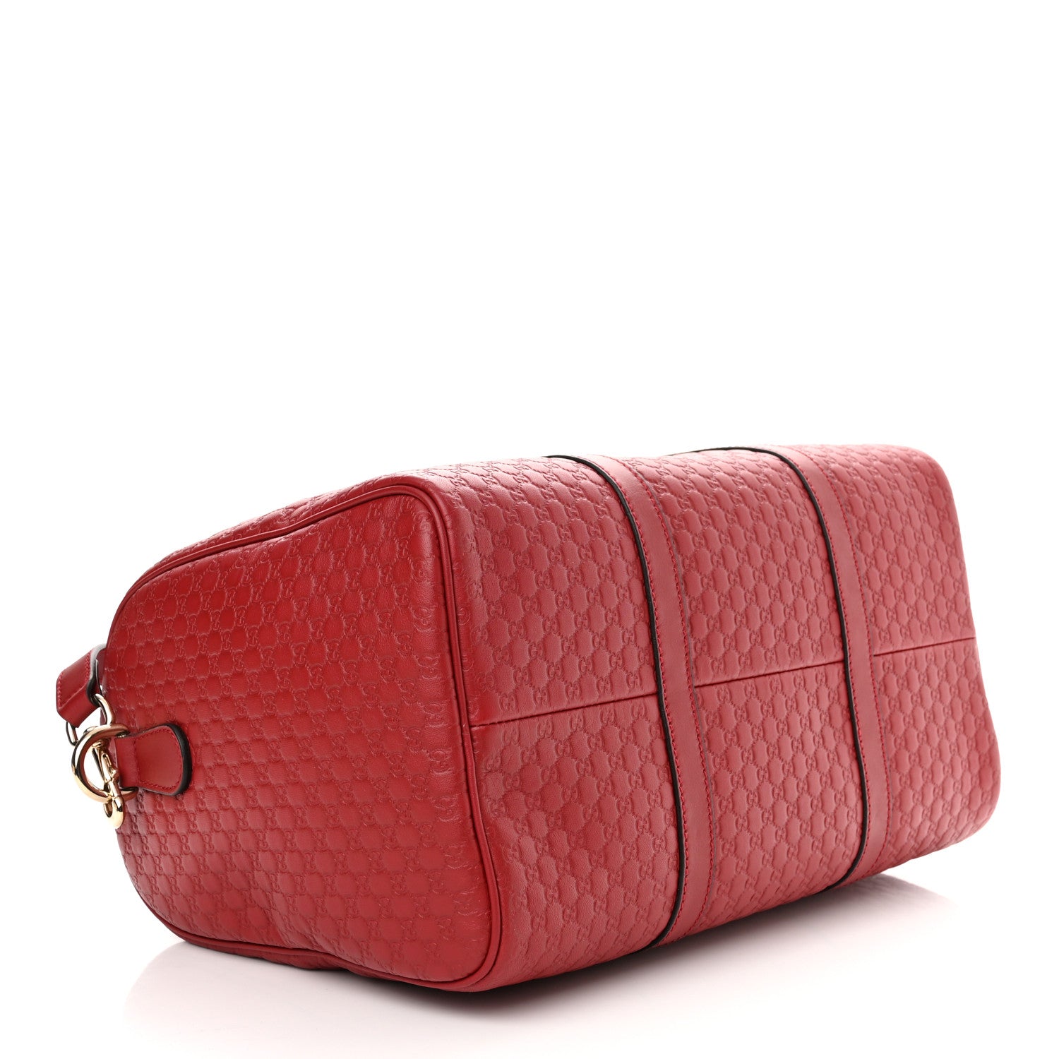 Gucci Microguccissima Medium Joy Boston Red 4 of 10