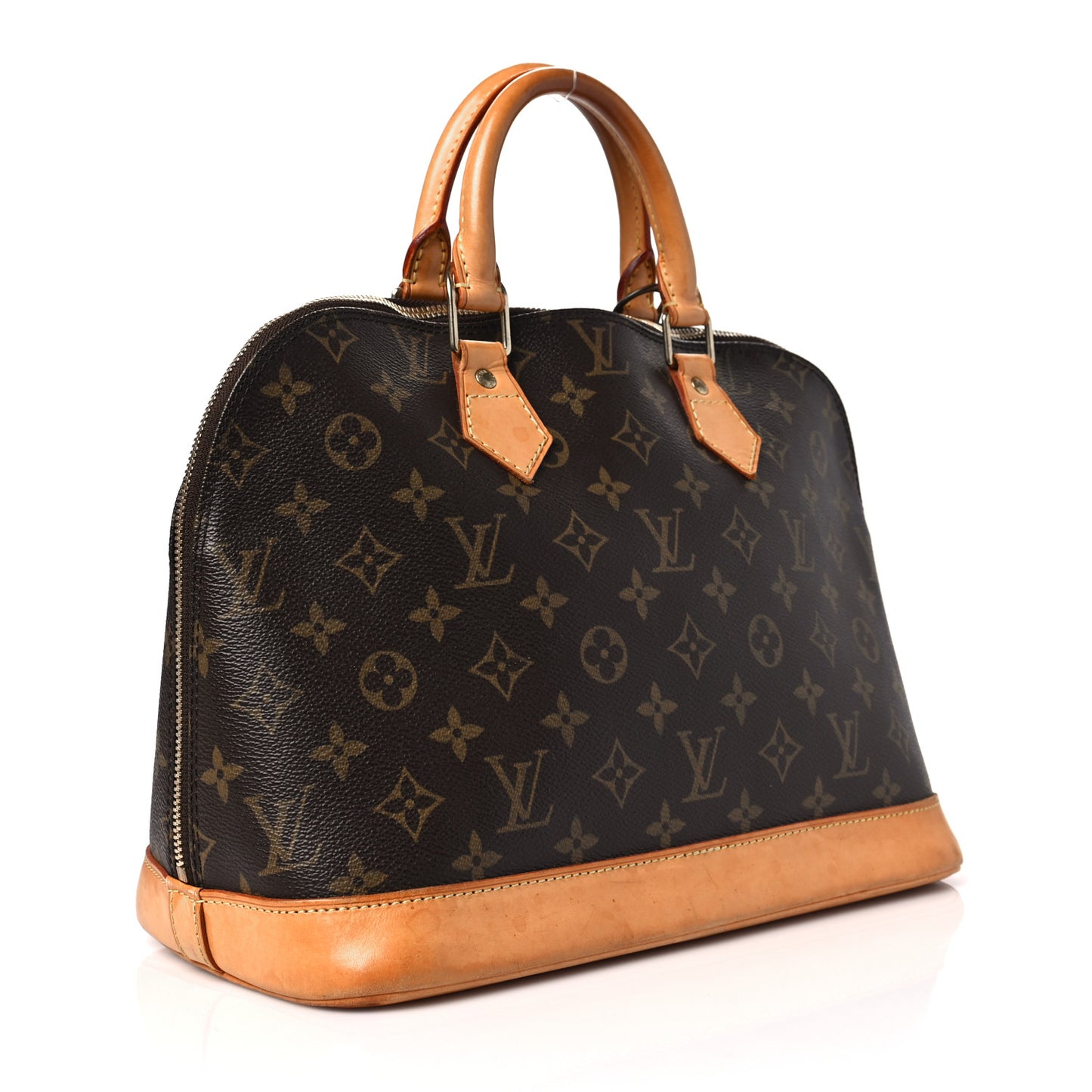 Monogram Alma PM