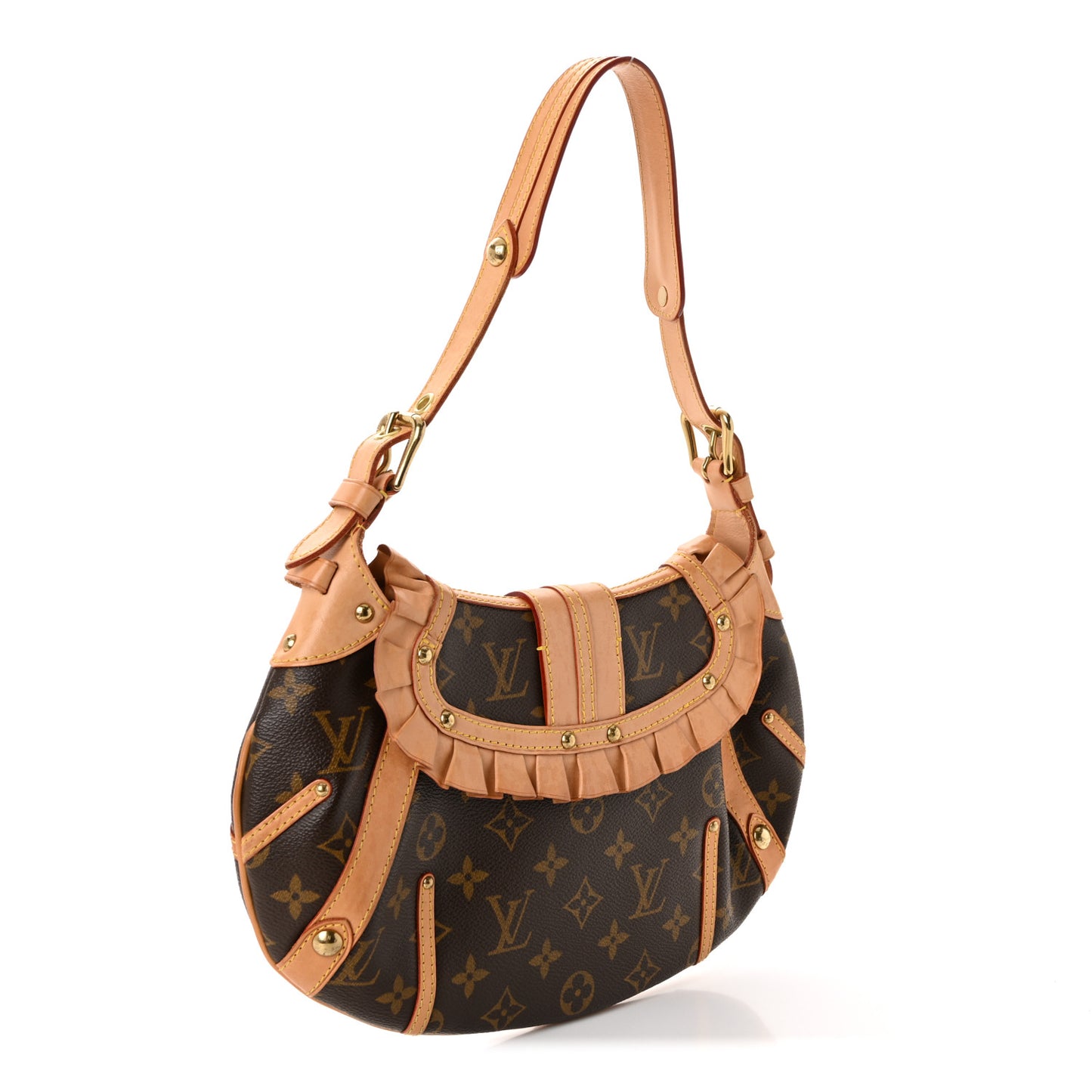 Monogram Leonor