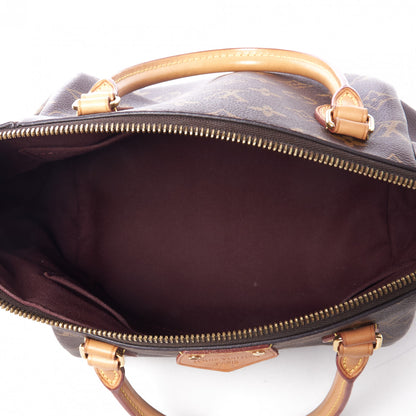 Louis Vuitton Monogram Turenne PM 7 of 9