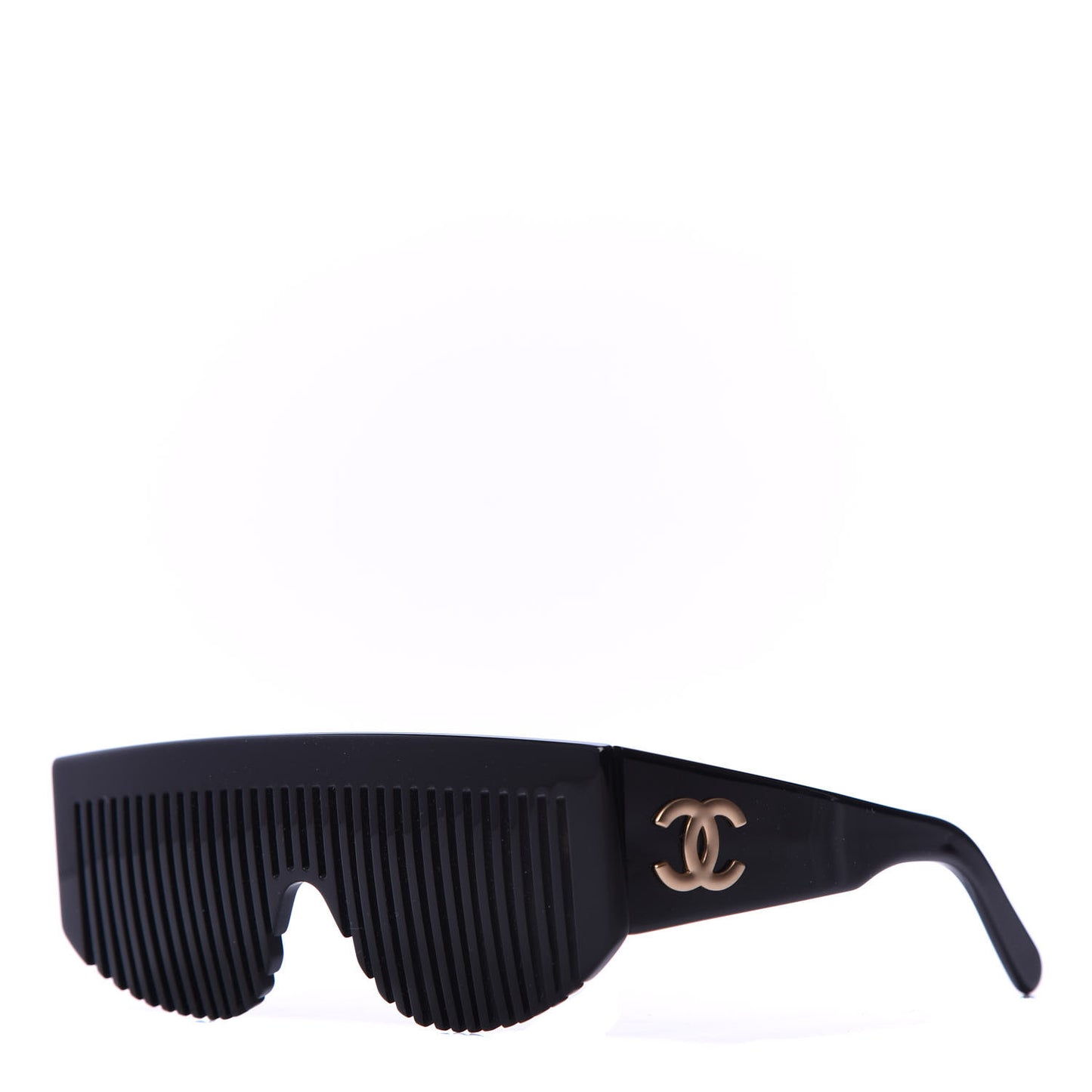 Comb 04171 Sunglasses Black