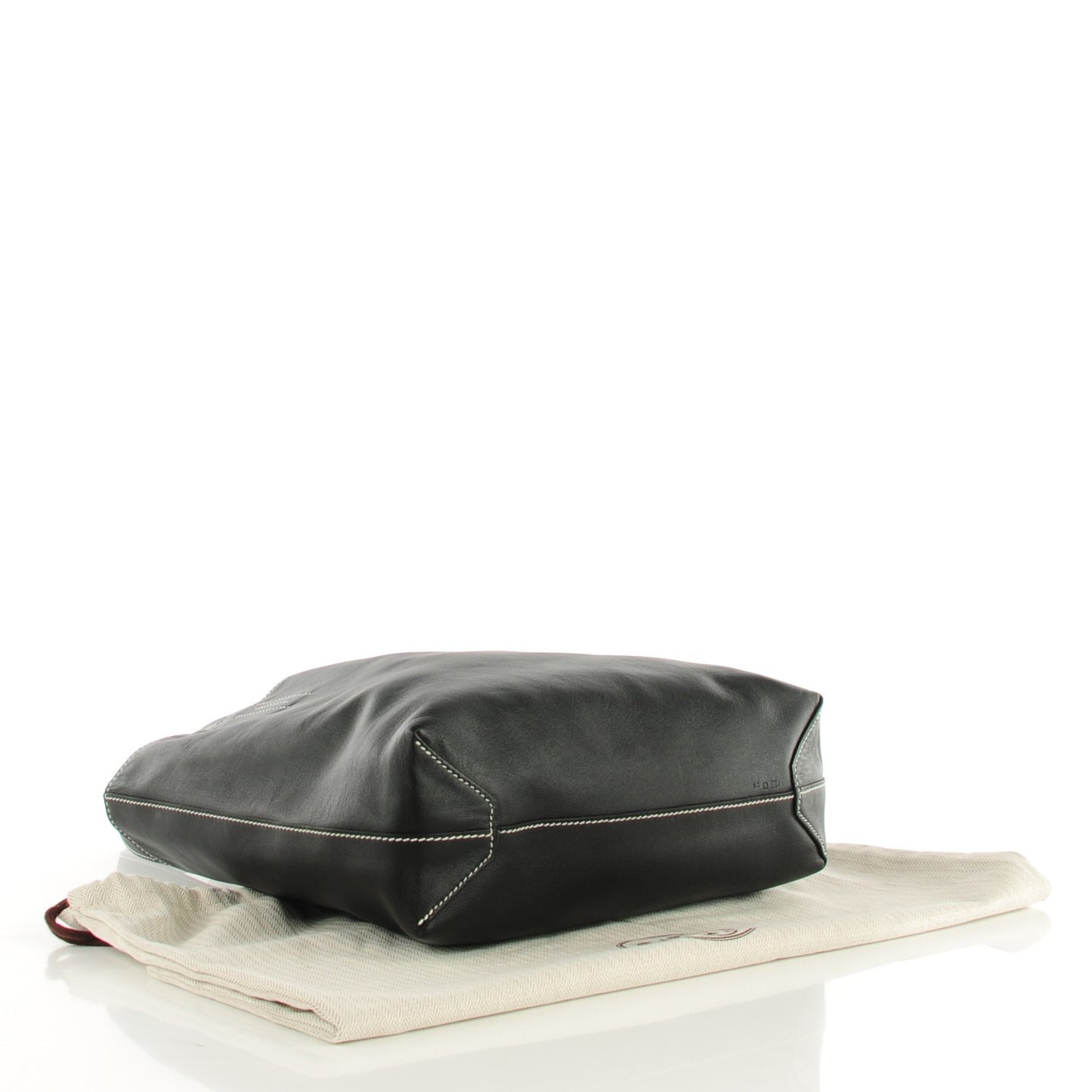 Sikkim Double Sens 36 Reversible Tote Black